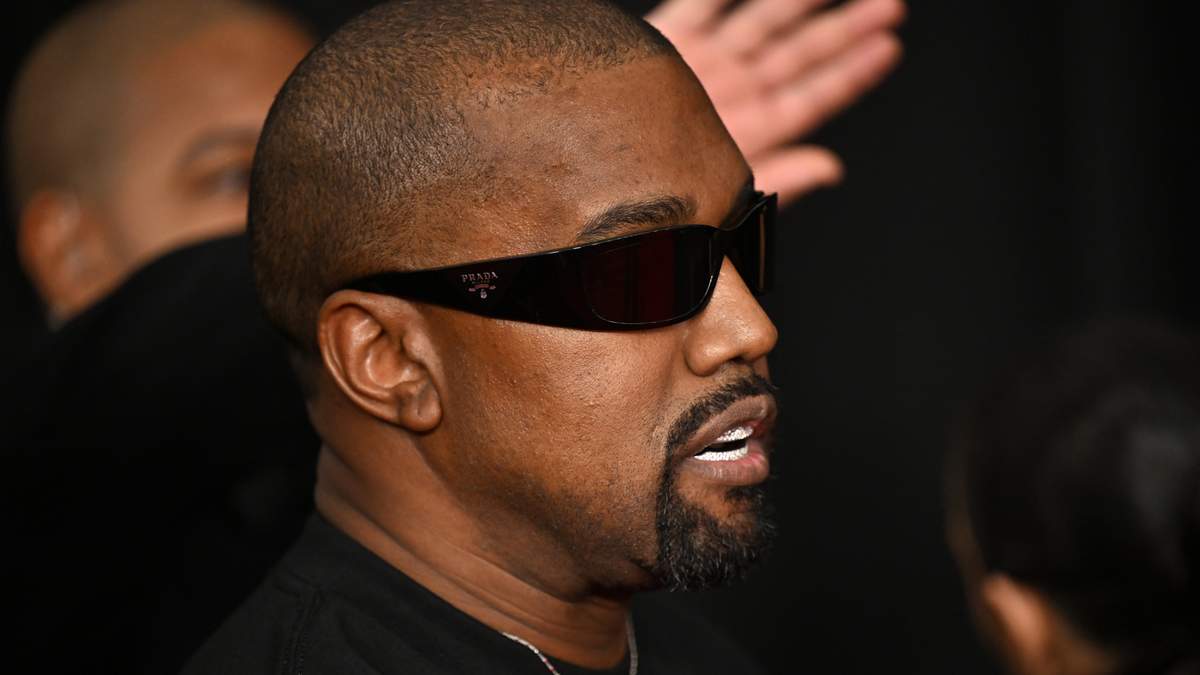San Antonio Mayor Calls For Kanye West Show To Be Scrapped