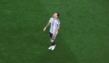 Lionel Messi breaks World Cup scoring record with his 17th goal for Argentina | National News