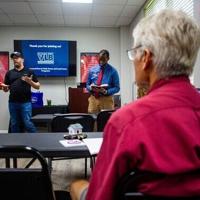Texas land board offers realtor training for veteran resources | Texas News