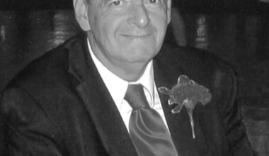 Pastor Eugene Houston “Gene” Proffitt | Obituaries