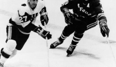 Why Texas? Explaining the ins and outs of the NHL exploring a team for Houston or Austin | Region