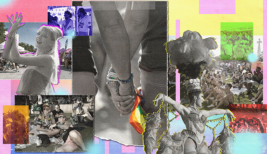 ‘It became an institution’: Arlington Pride leaves a lasting legacy | News