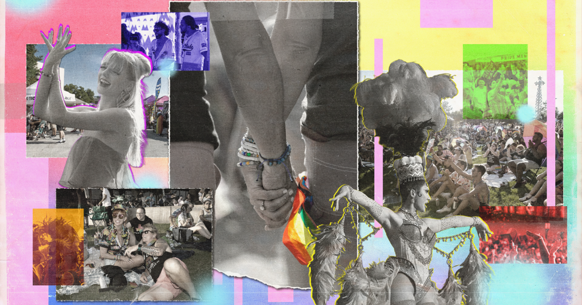 ‘It became an institution’: Arlington Pride leaves a lasting legacy | News