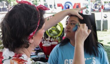 Photos: Jordan culture comes to Arlington for 2026 World Cup | World Cup