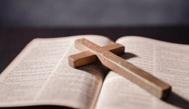 The Bible Is About To Become Required Reading In Texas Public Schools