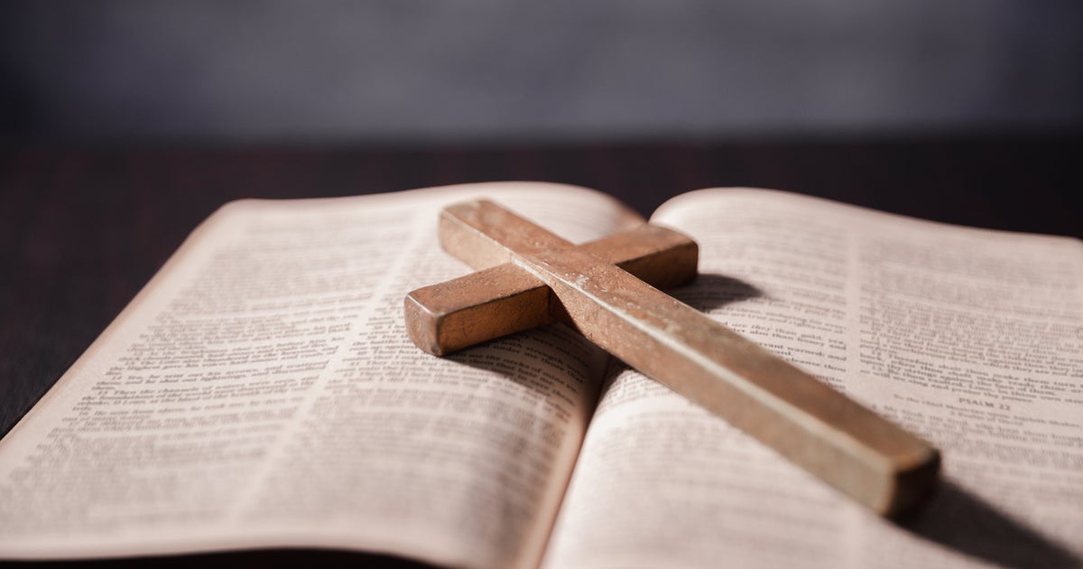 The Bible Is About To Become Required Reading In Texas Public Schools