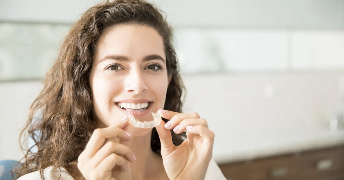 Plano Smile Studio Offers Invisalign and Full-Arch Implants | Press Releases