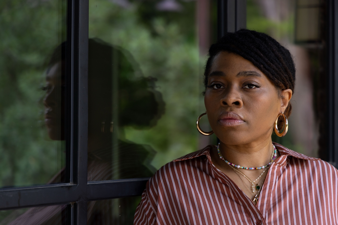 Callaway says that the two hospitals that turned her away violated the Emergency Medical Treatment and Active Labor Act, which requires hospitals to provide abortion care if necessary during a medical emergency.