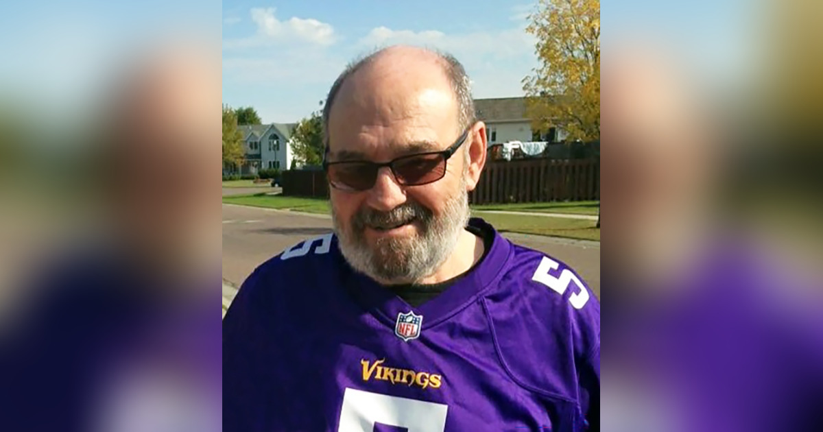 Obituary for Dallas Wolf | Barbot Funeral Home