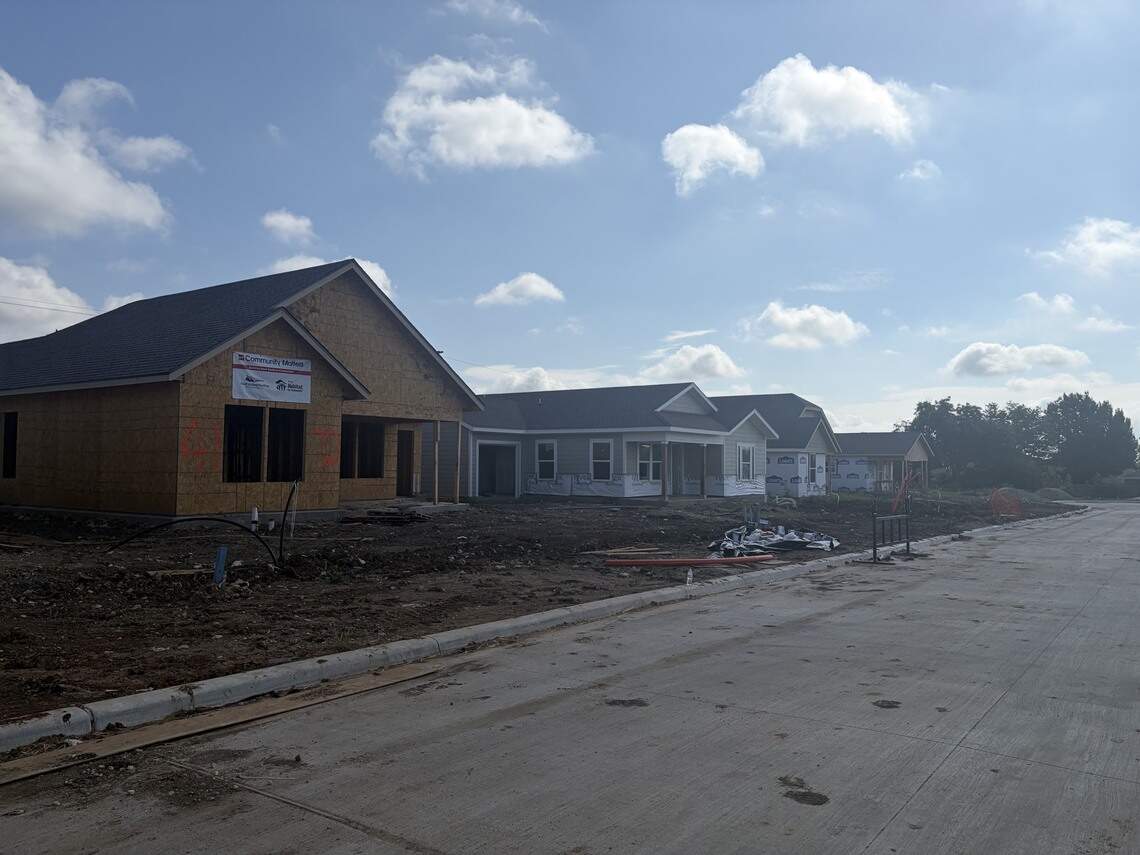 Over 500 affordable homes planned across these Fort Worth area neighborhoods