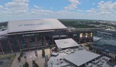 World Cup arrives as Arlington hotels see late surge in bookings