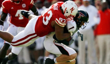 2 schools move to boycott Texas Tech amid Brendan Sorsby fallout