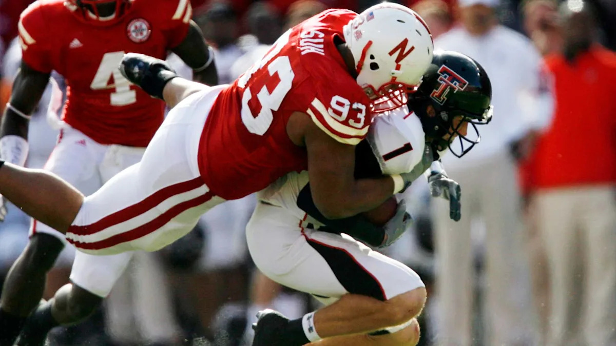 2 schools move to boycott Texas Tech amid Brendan Sorsby fallout