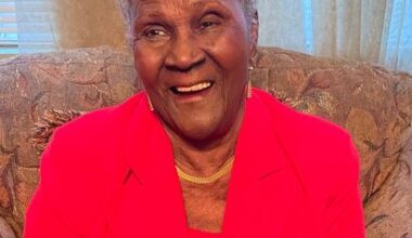 Martha Joseph - Sep 21, 1931 - Jun 16, 2026