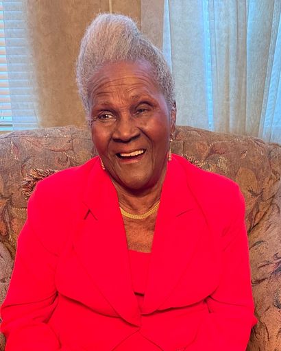 Martha Joseph - Sep 21, 1931 - Jun 16, 2026