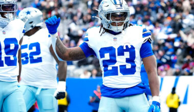 Dallas Cowboys OTAs Wishlist: 3 things I hope we hear before voluntary practices are over