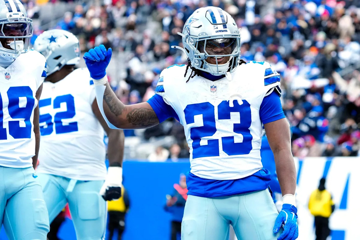 Dallas Cowboys OTAs Wishlist: 3 things I hope we hear before voluntary practices are over
