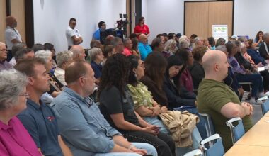 New proposals, familiar concerns at Corpus Christi water meeting