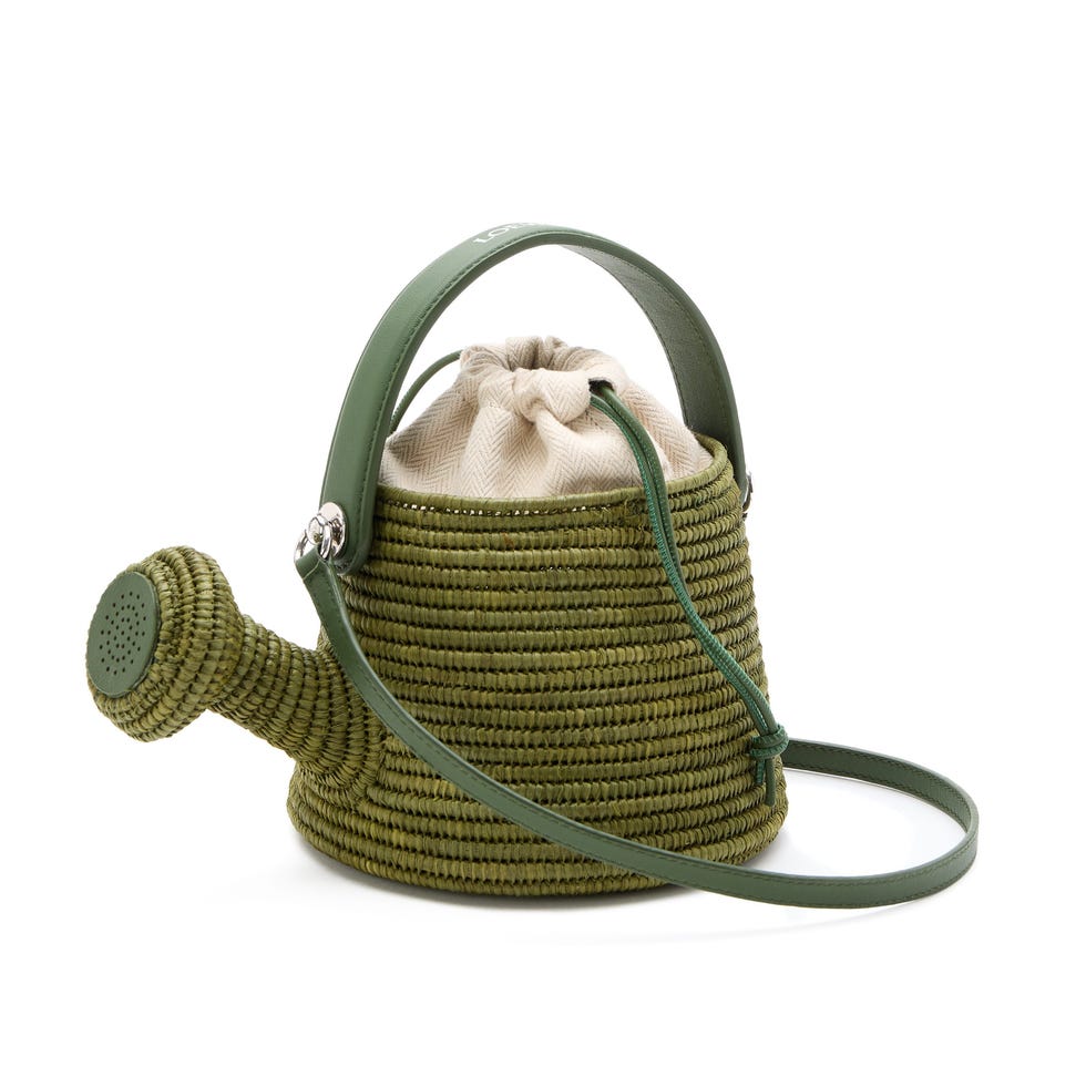 Loewe Watering Can Bag
