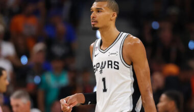 The 3 reasons why Victor Wembanyama and the Spurs lost the NBA Finals