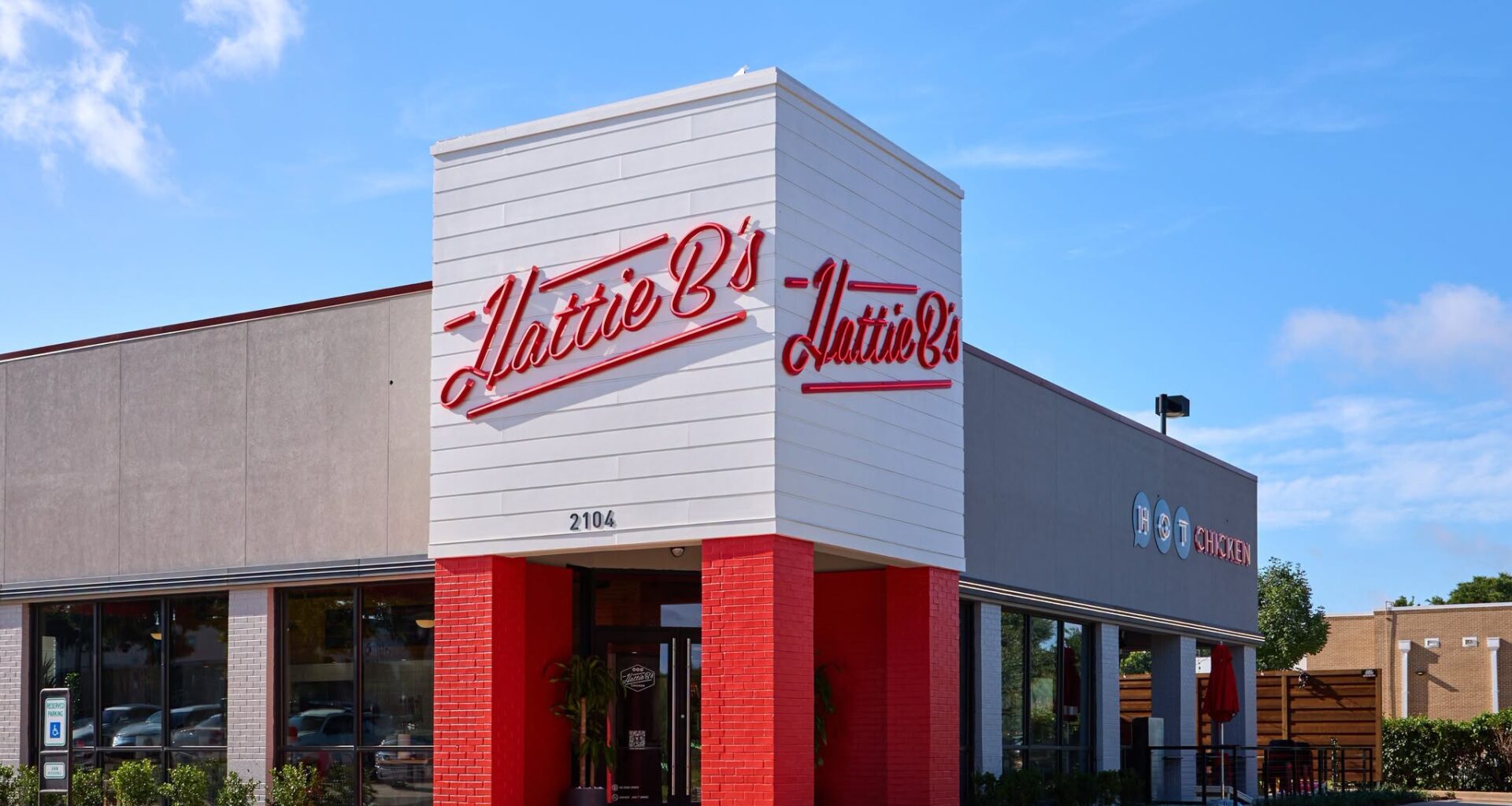 Hattie B's opens Plano location