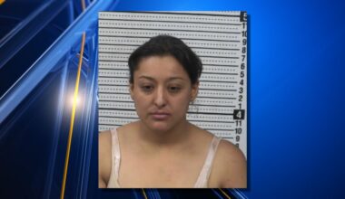 Bond denied for woman in Sunland Park stabbing