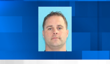 Texas man wanted for child sex crimes, theft arrested in SW Oregon