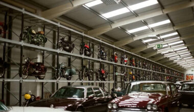 Texas Classic Car Fraudster Sentenced to 60 Years Is Now Appealing His Conviction