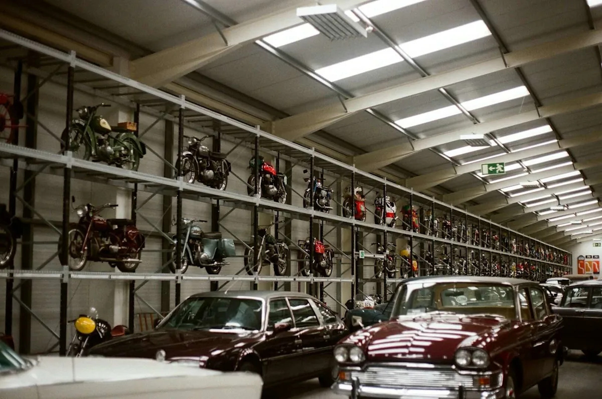 Texas Classic Car Fraudster Sentenced to 60 Years Is Now Appealing His Conviction