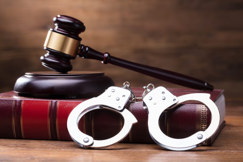 Smuggling charges filed against Mexican residents in El Paso