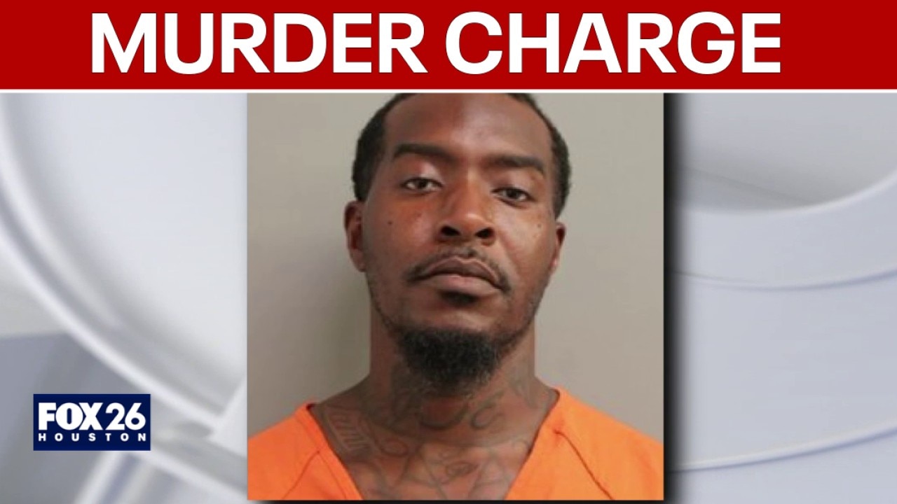 Murder suspect accused of killing Houston father during stolen truck confrontation