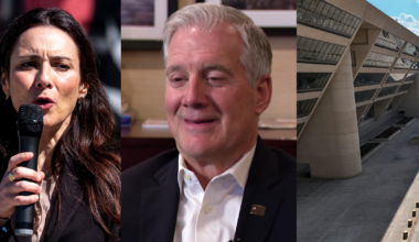 Gubernatorial candidate Hinojosa on education, former Dallas mayors on city hall plans, and Plano's