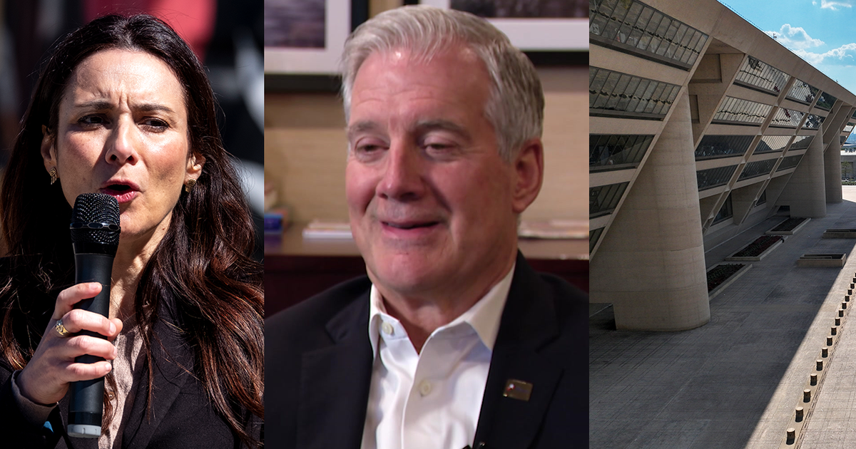 Gubernatorial candidate Hinojosa on education, former Dallas mayors on city hall plans, and Plano's