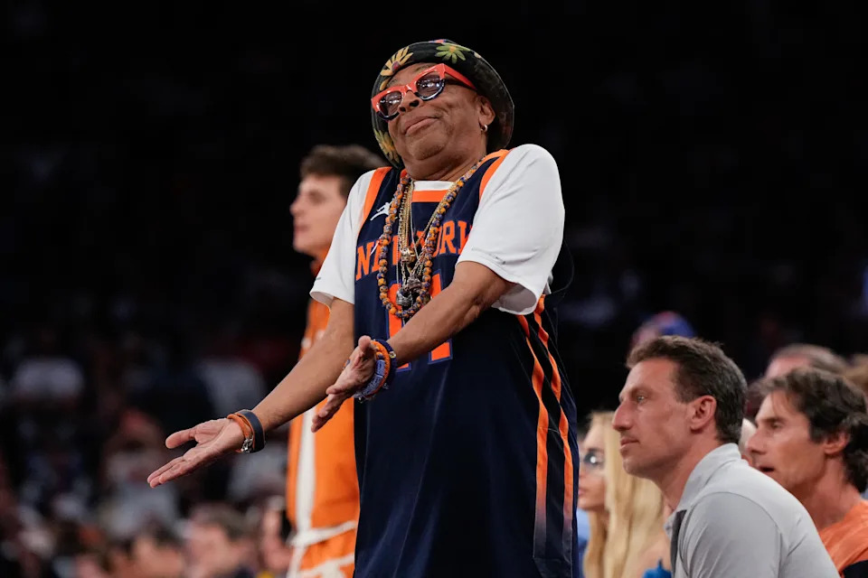 Spike Lee