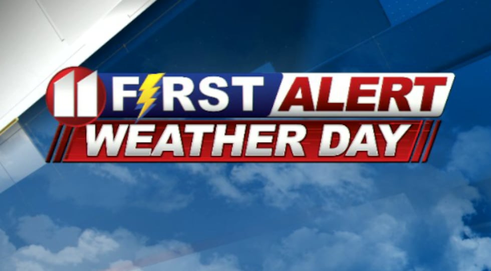 Excessive Heat moves in Wednesday afternoon