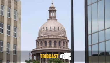 TribCast: What a new secretary of state could mean for Texas elections