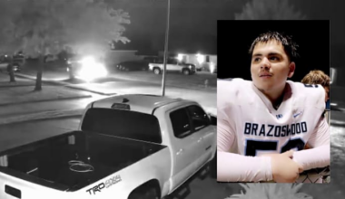 Identity of deputy revealed in fatal shooting of 18-year-old Texas State student in Lake Jackson