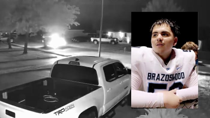 Identity of deputy revealed in fatal shooting of 18-year-old Texas State student in Lake Jackson