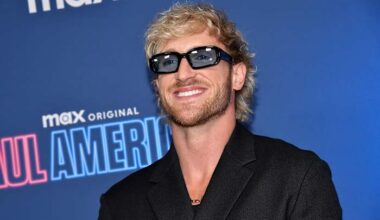 Logan Paul’s defamation lawsuit over crypto scam accusations heads to San Antonio federal courtroom