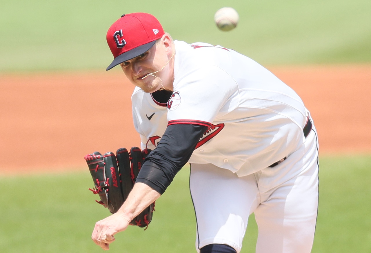 Cleveland Guardians vs. Los Angeles Angels, May 12, 2026