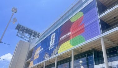 World Cup Houston: Portugal, Uzbekistan fan walks planned for Tuesday