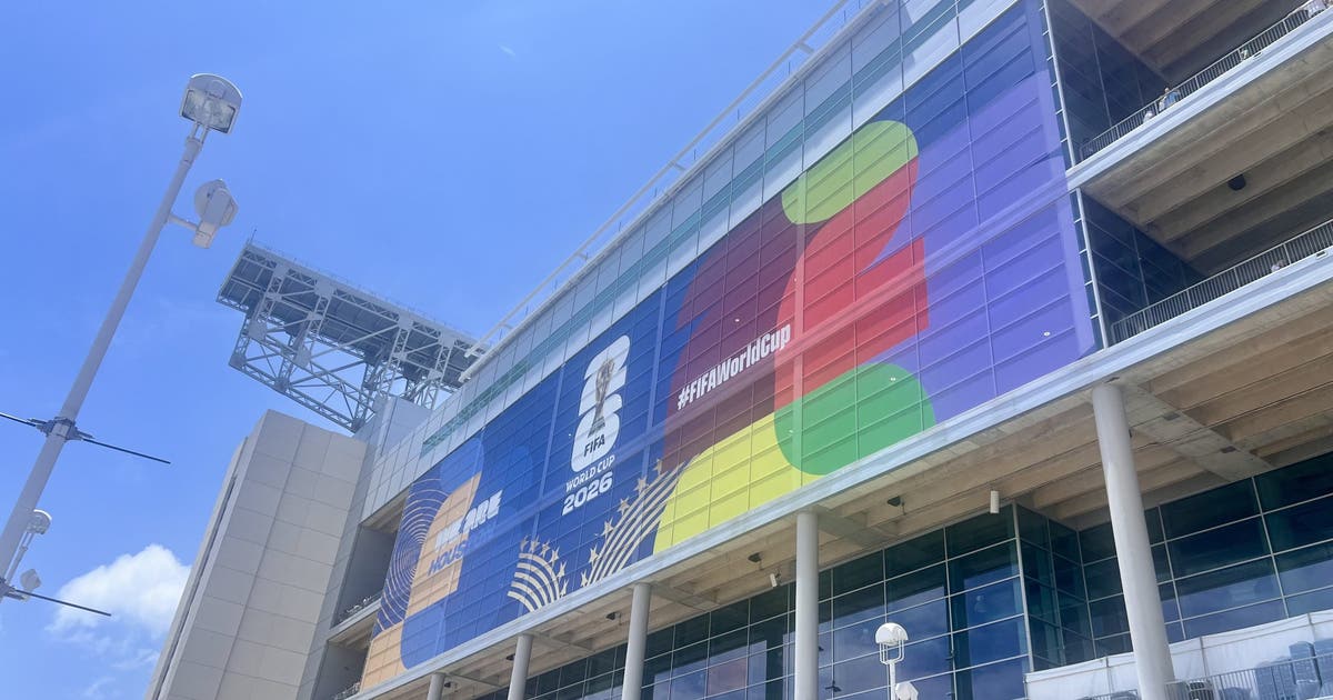 World Cup Houston: Portugal, Uzbekistan fan walks planned for Tuesday