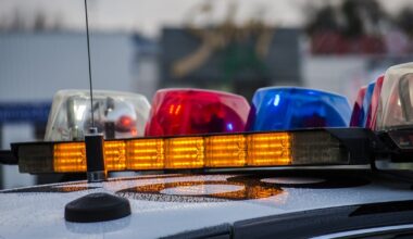 Pearland police identify suspect accused of assaulting, robbing 79-year-old at Walgreens
