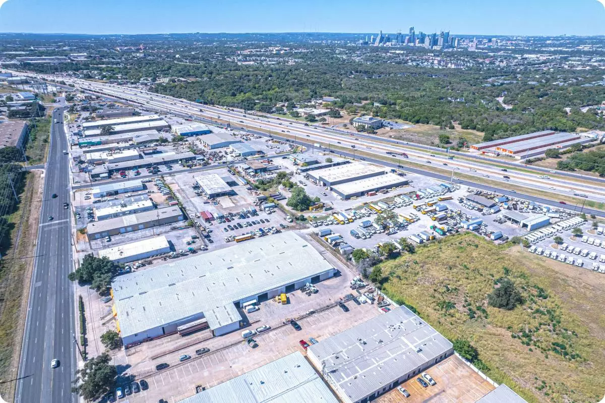 Sagard Real Estate and La Caisse JV Expands Industrial Outdoor Storage Portfolio with Austin, Texas, Acquisition