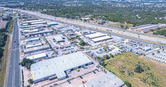 Sagard Real Estate and La Caisse JV Expands Industrial Outdoor Storage Portfolio with Austin, Texas, Acquisition
