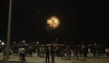 Visit Corpus Christi prepares for packed July 4th celebration