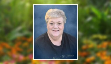 Brenda Lynn Simmons Obituary Jun 18, 2026