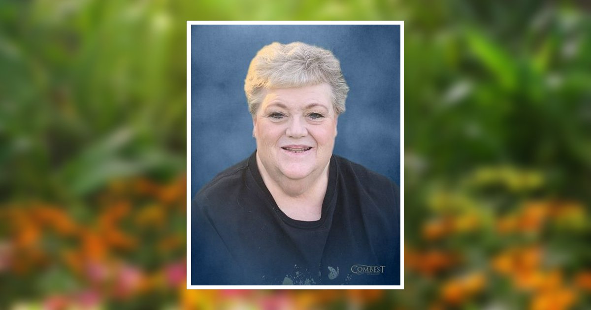 Brenda Lynn Simmons Obituary Jun 18, 2026