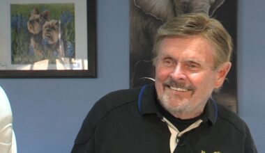 Funeral services announced for Corpus Christi community advocate Denny Bales