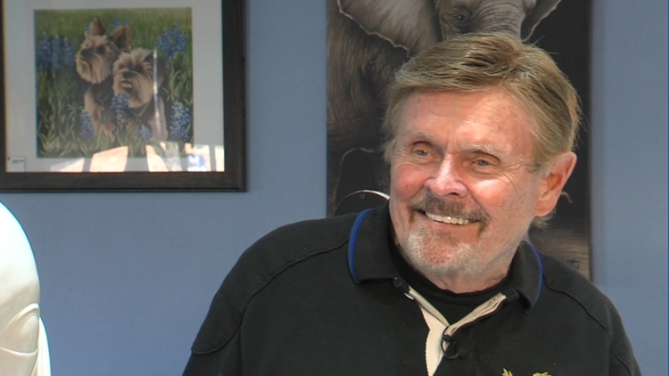 Funeral services announced for Corpus Christi community advocate Denny Bales